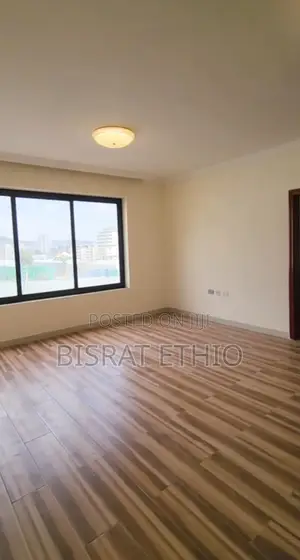 Furnished 2bdrm Apartment in Kazanchis Hilton, Kirkos for sale