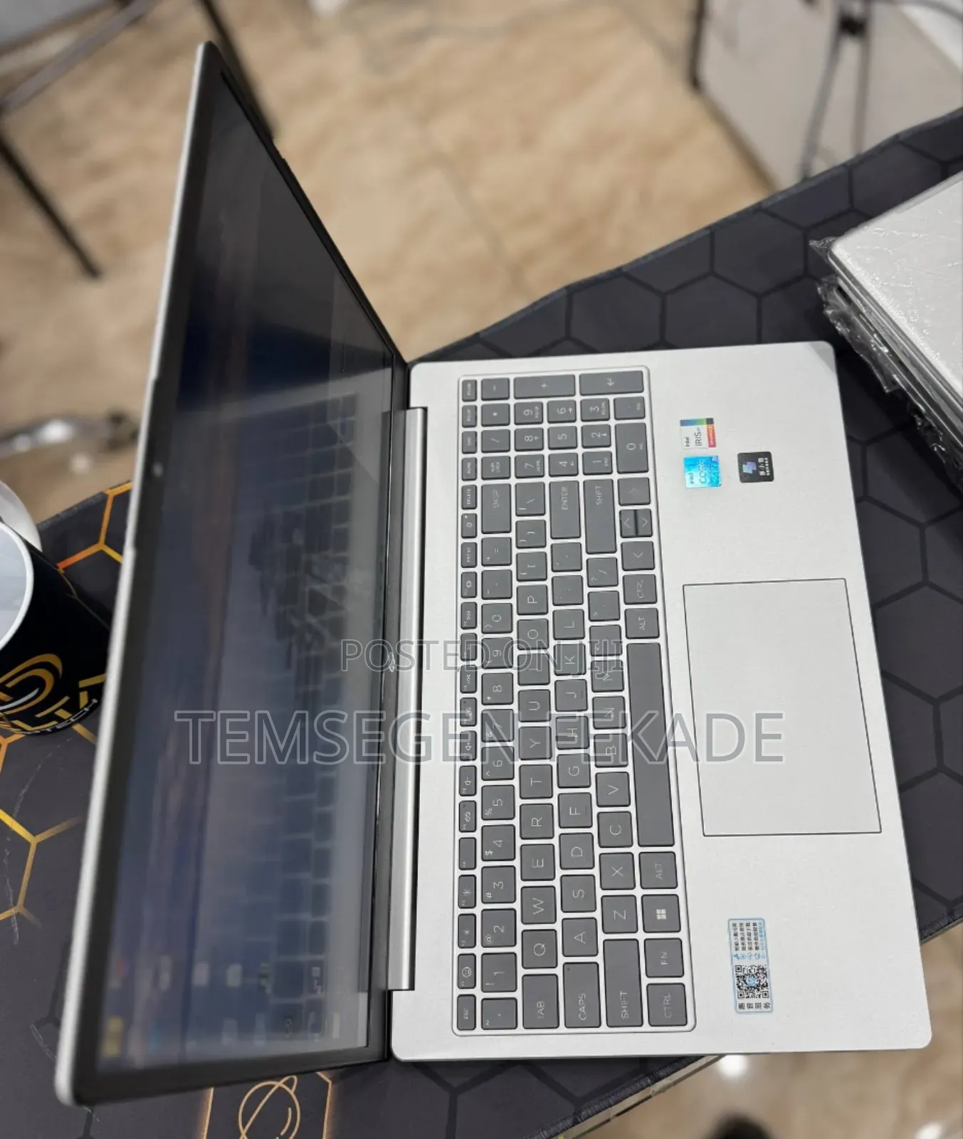 New Laptop HP Stream Notebook 16GB Intel Core i5 SSD 1T