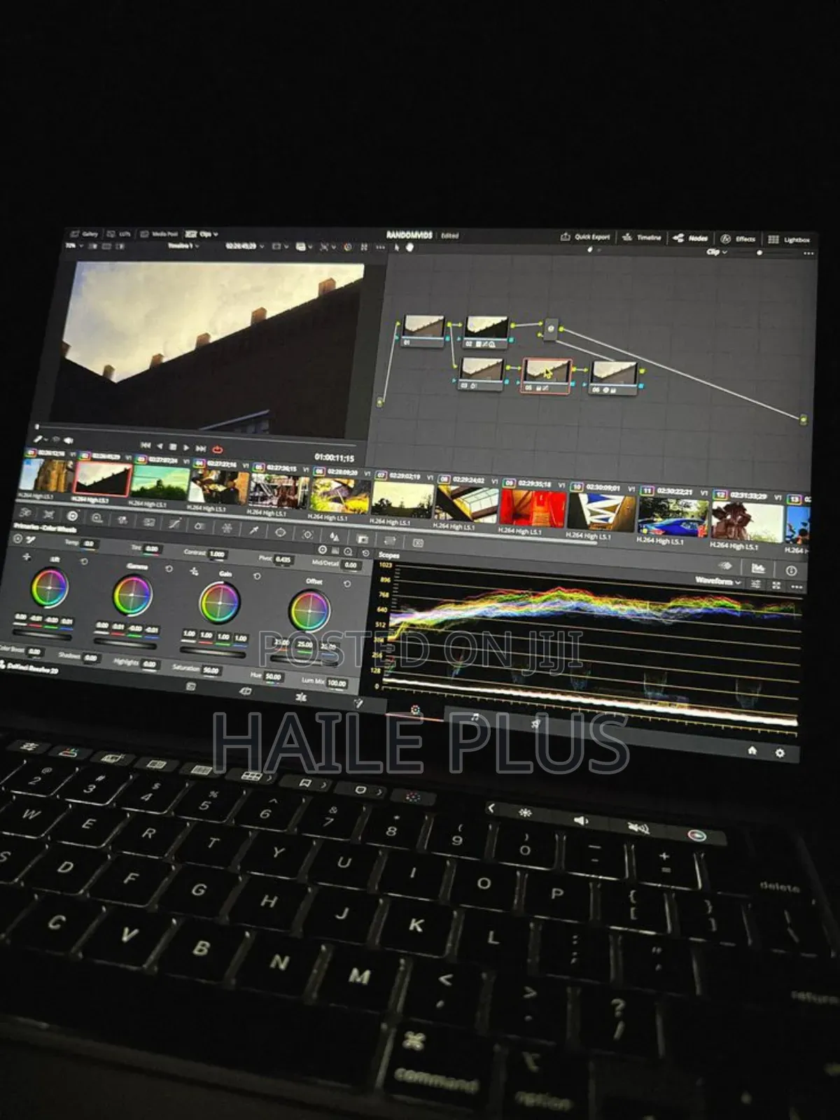 Video Editor