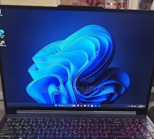 New Laptop Lenovo Legion 5 16GB Intel Core i7 SSD 512GB
