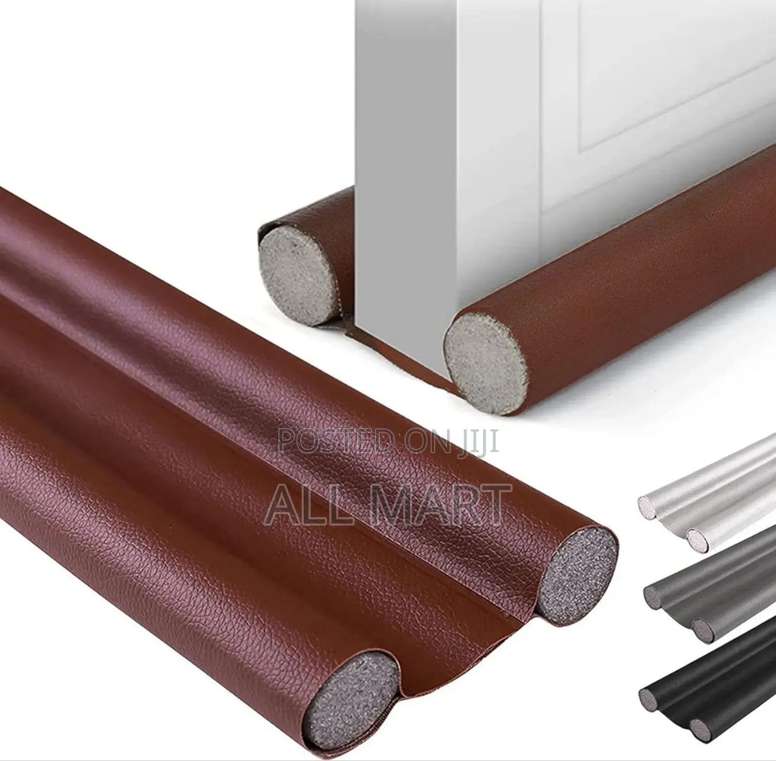 Leather Door Botom Seal Strip