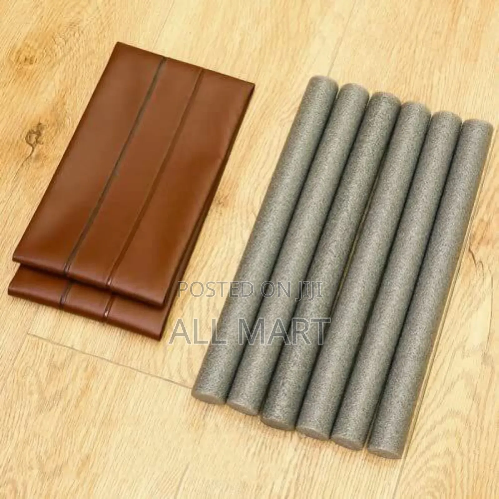 Leather Door Botom Seal Strip