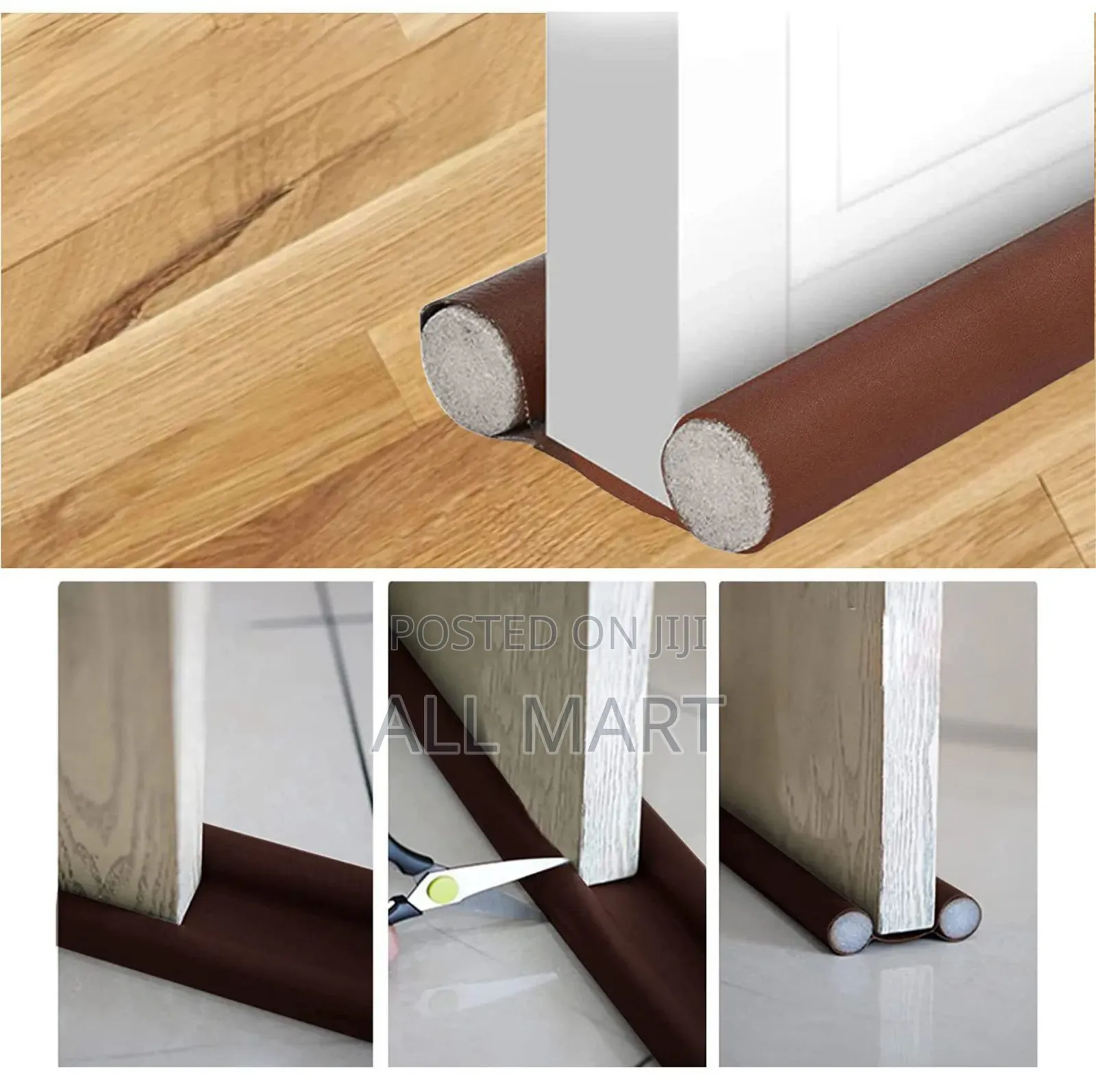 Leather Door Botom Seal Strip