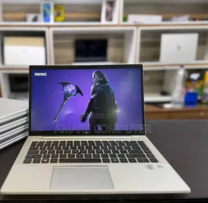 New Laptop HP EliteBook 840 G7 16GB Intel Core i7 SSD 512GB