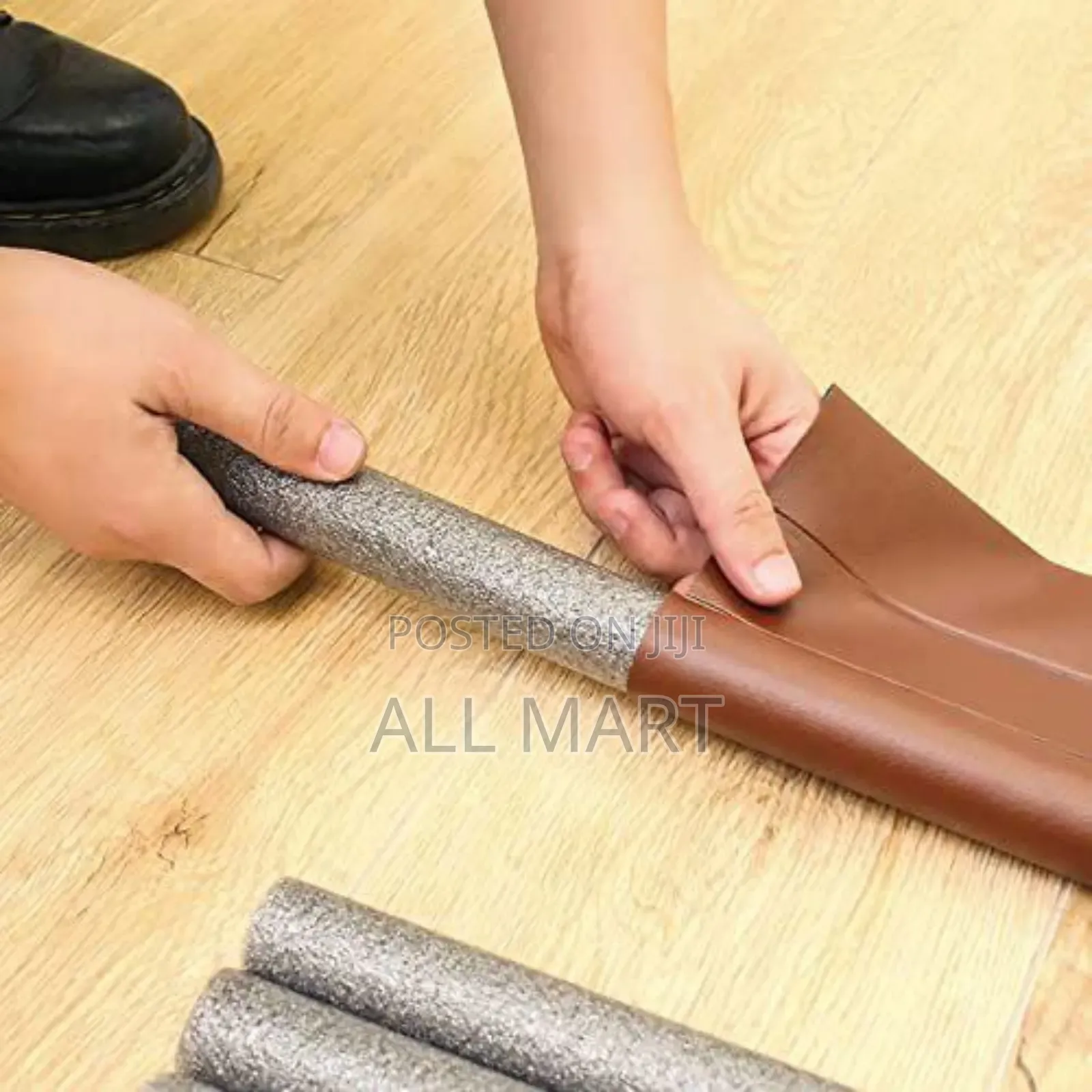 Leather Door Botom Seal Strip