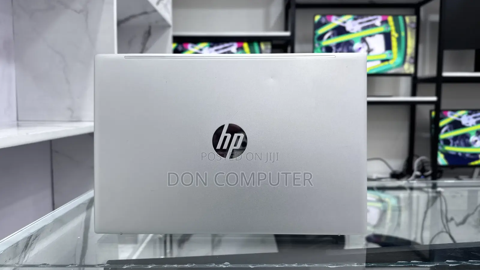 New Laptop HP Pavilion 14 8GB Intel Core i5 SSD 512GB