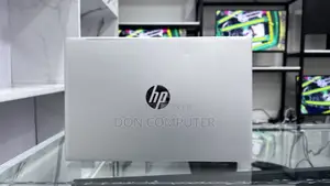 New Laptop HP Pavilion 14 8GB Intel Core i5 SSD 512GB