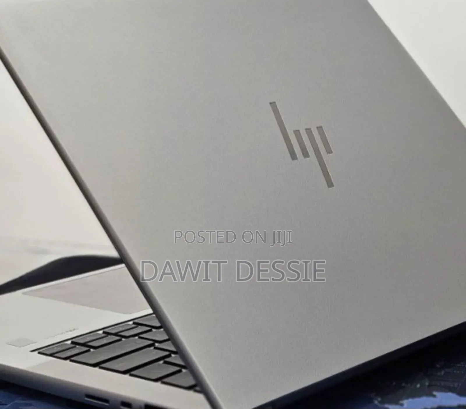 New Laptop HP EliteBook 840 G9 16GB Intel Core i7 SSD 512GB
