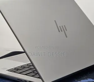 New Laptop HP EliteBook 840 G9 16GB Intel Core i7 SSD 512GB