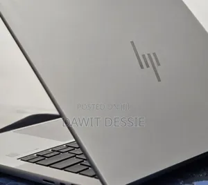 New Laptop HP EliteBook 840 G9 16GB Intel Core i7 SSD 512GB