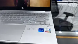 New Laptop HP Pavilion 14 8GB Intel Core i5 SSD 512GB