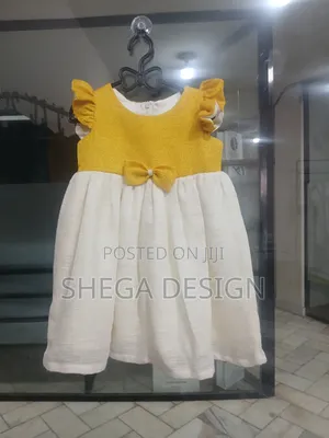 Baby Dresses