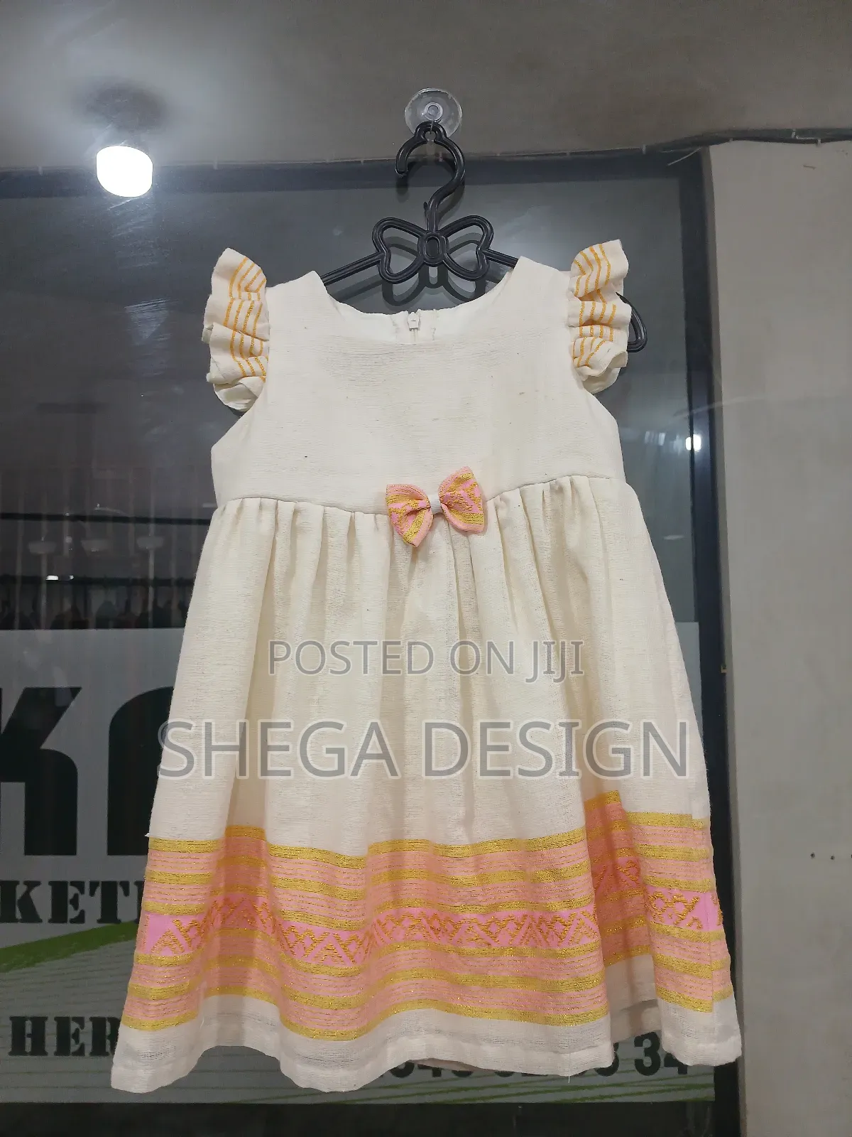 Baby Dresses