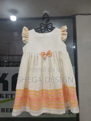 Baby Dresses
