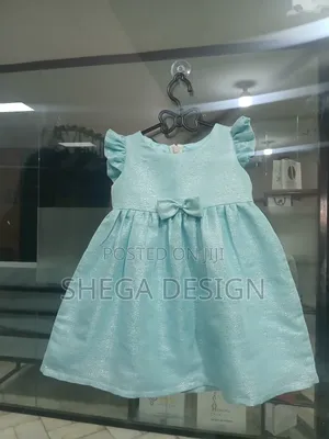 Baby Dresses