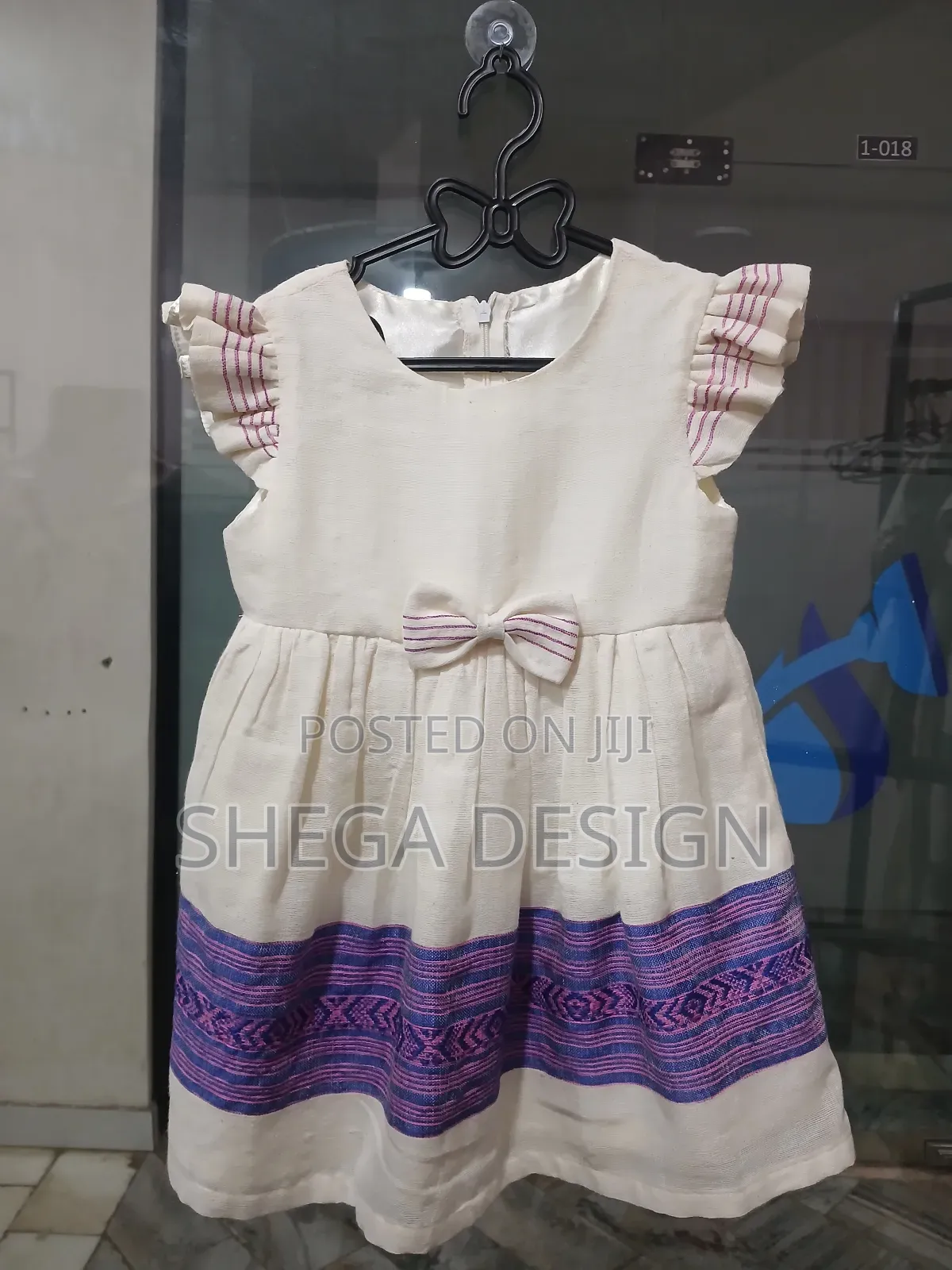 Baby Dresses