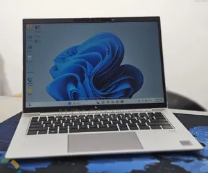 New Laptop HP EliteBook 840 G9 16GB Intel Core i7 SSD 512GB