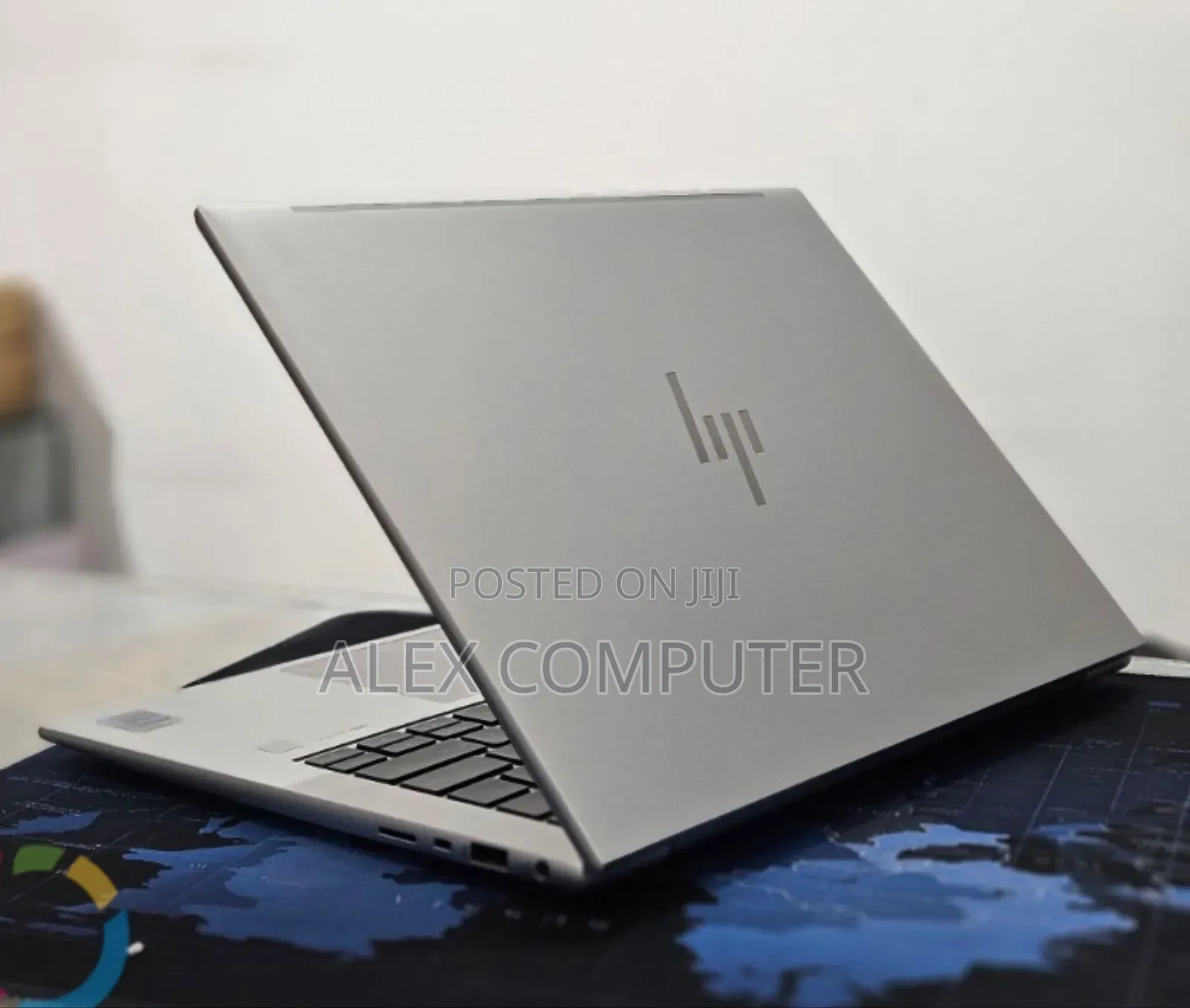 New Laptop HP EliteBook 840 G9 16GB Intel Core i7 SSD 512GB