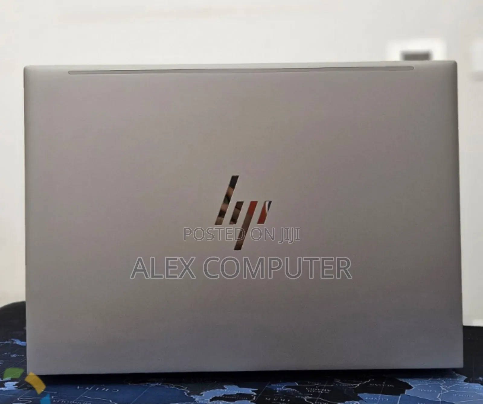 New Laptop HP EliteBook 840 G9 16GB Intel Core i7 SSD 512GB