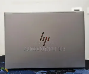 New Laptop HP EliteBook 840 G9 16GB Intel Core i7 SSD 512GB