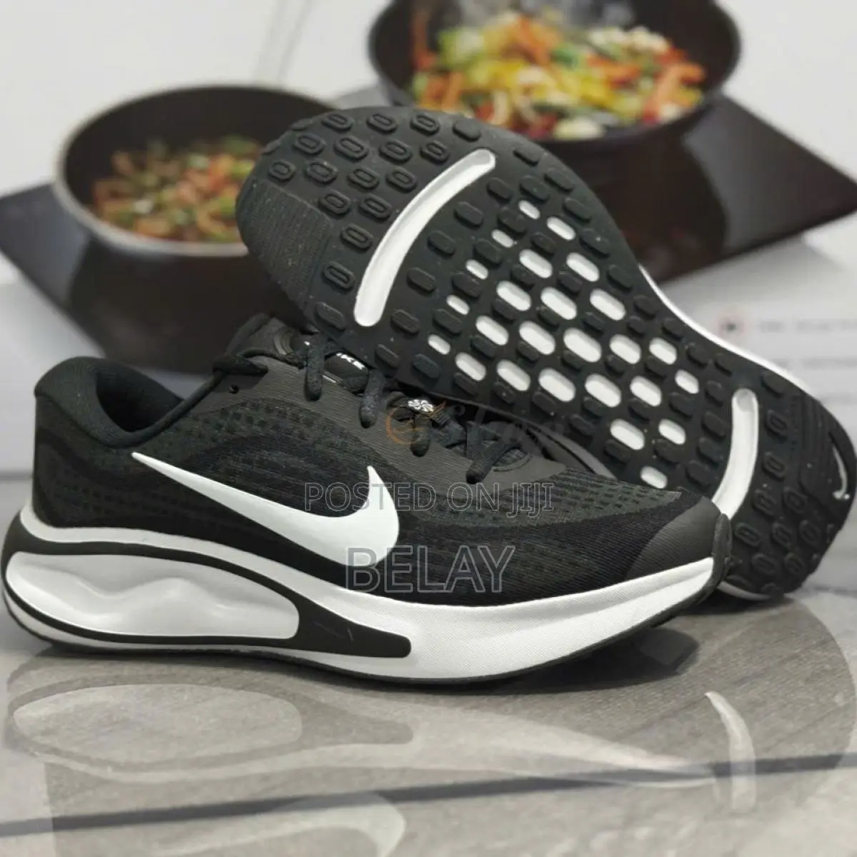 Men's Nike Renew Ride 3