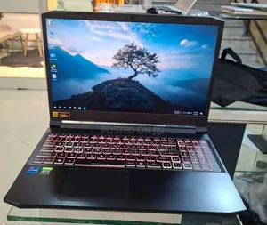 New Laptop Acer Nitro 5 16GB Intel Core i7 SSD 512GB