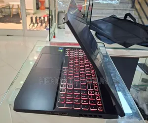 New Laptop Acer Nitro 5 16GB Intel Core i7 SSD 512GB