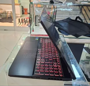New Laptop Acer Nitro 5 16GB Intel Core i7 SSD 512GB