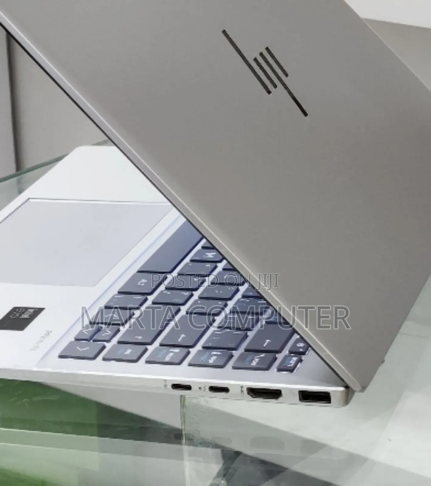 New Laptop HP Pavilion 15 32GB Intel Core Ultra 7 SSD 512GB