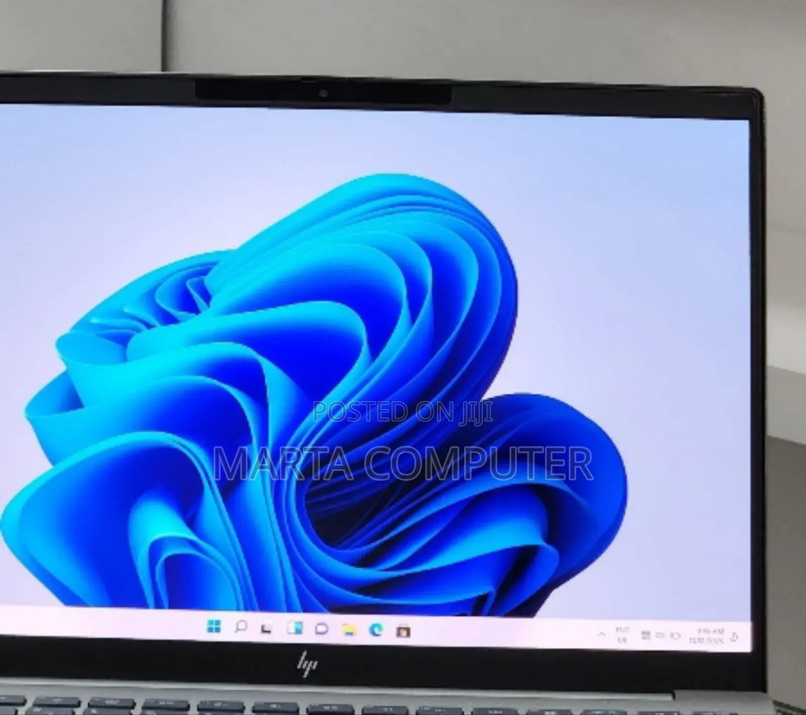 New Laptop HP Pavilion 15 32GB Intel Core Ultra 7 SSD 512GB