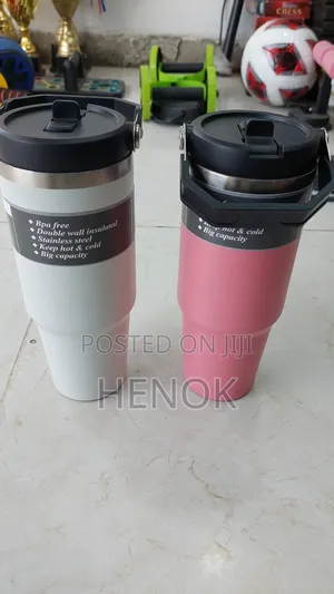 Vacuum Mug, Insulated Mug, Water Bottle