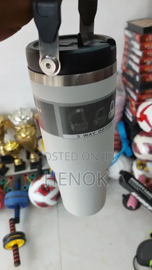 Vacuum Mug, Insulated Mug, Water Bottle