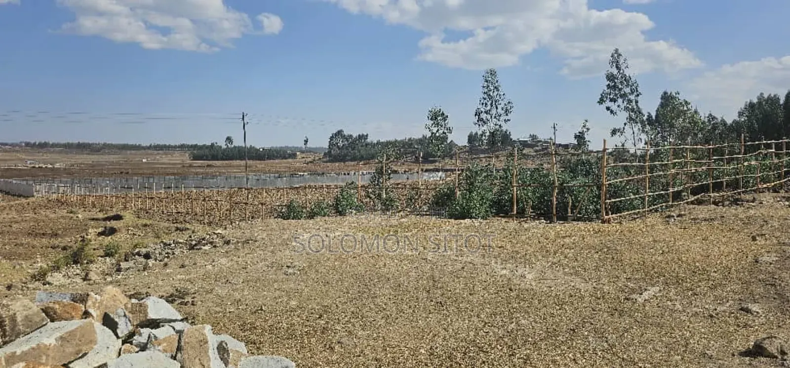 10bdrm Farm House in Food Processing, North Shewa for sale