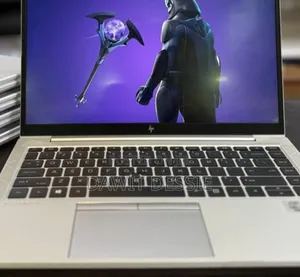 New Laptop HP EliteBook 840 G8 16GB Intel Core i7 SSD 512GB