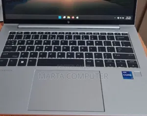 New Laptop HP EliteBook 840 G9 16GB Intel Core i7 SSD 1T