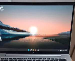 New Laptop HP EliteBook 840 G9 16GB Intel Core i7 SSD 1T