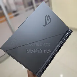 New Laptop Asus ROG Strix G15 16GB Intel Core i9 SSD 1T
