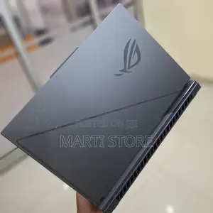 New Laptop Asus ROG Strix G15 16GB Intel Core i9 SSD 1T
