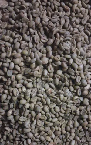 Coffe Bean