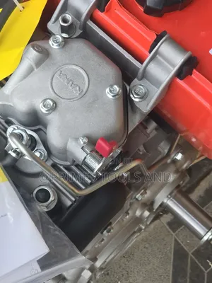Kama 192 Diesel Engine