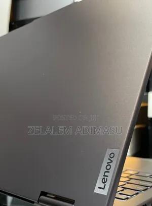 New Laptop Lenovo Ideapad Gaming 3 12GB AMD Ryzen 5 HDD+SSD 128GB