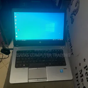 New Laptop HP ProBook 440 G1 4GB Intel Core i5 HDD 500GB