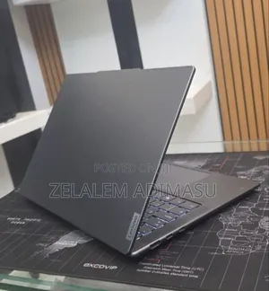 New Laptop Lenovo Yoga 3 16GB Intel Core i7 SSD 512GB