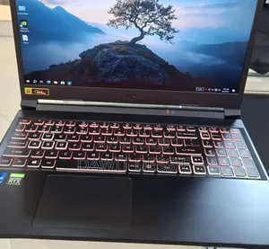 New Laptop Acer Nitro 5 16GB Intel Core i7 SSD 512GB