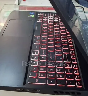 New Laptop Acer Nitro 5 16GB Intel Core i7 SSD 512GB