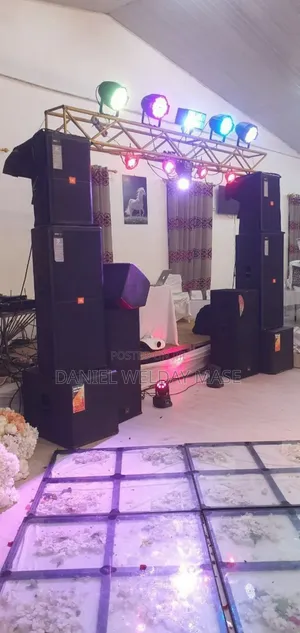Di Entertainment Servhce