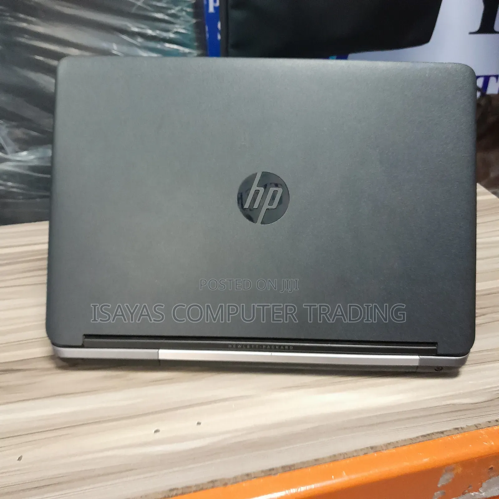 New Laptop HP ProBook 440 G1 4GB Intel Core i5 HDD 500GB