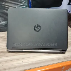 New Laptop HP ProBook 440 G1 4GB Intel Core i5 HDD 500GB