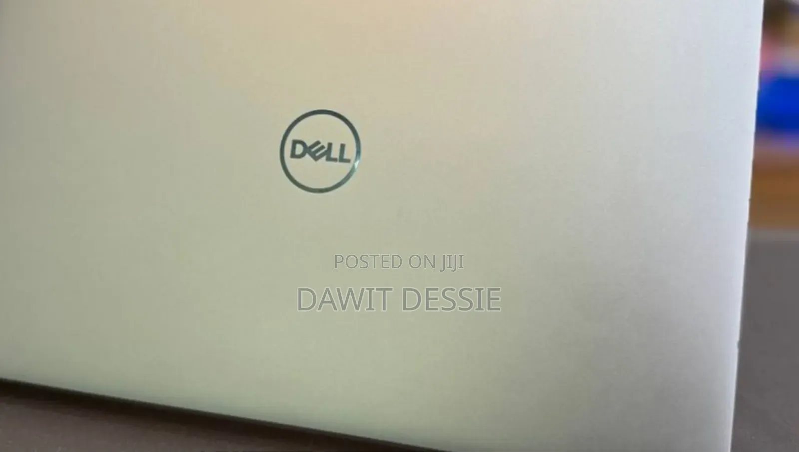 New Laptop Dell XPS 13 8GB Intel Core i5 SSD 256GB