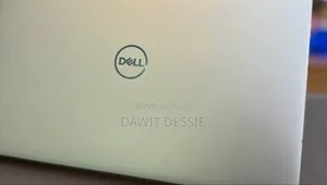 New Laptop Dell XPS 13 8GB Intel Core i5 SSD 256GB